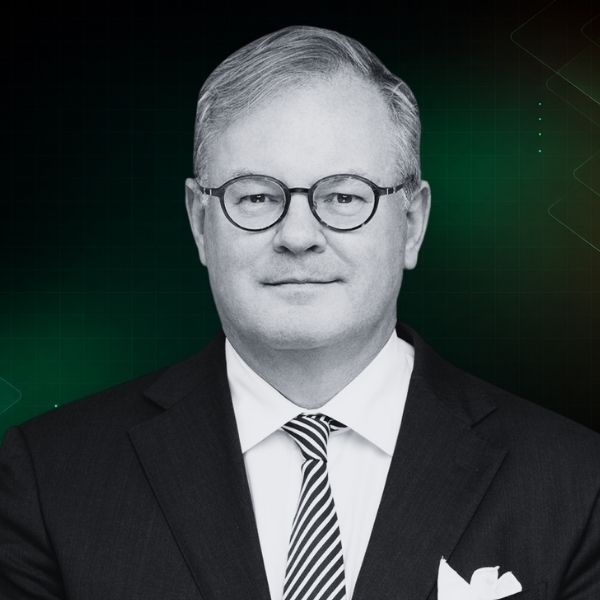 Henk Hoogendoorn, Chief Financial Services Officer at Qatar Financial Center