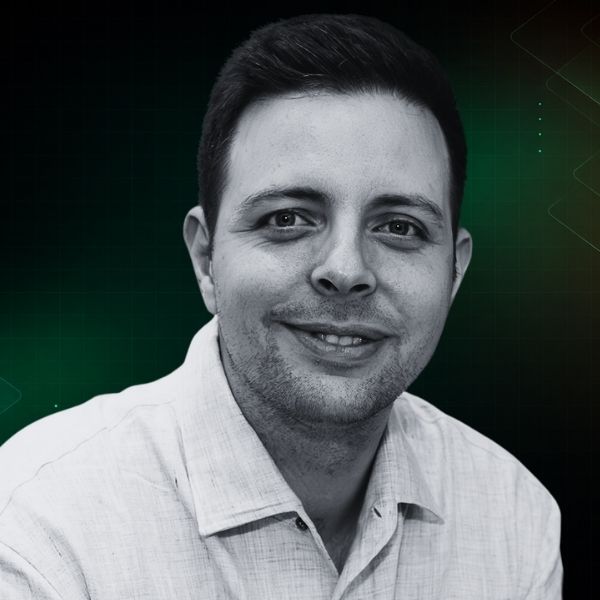 Luke Judges, Global Partner Success Lead at Ripple