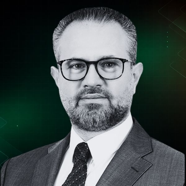 Mohammad Wassim Khayata, Board Member at AE Coin