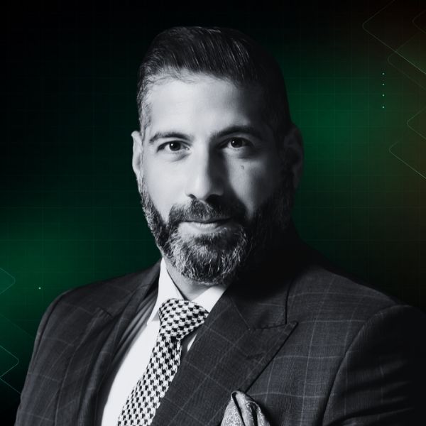 Paul Dawalibi, CEO at Innovation City