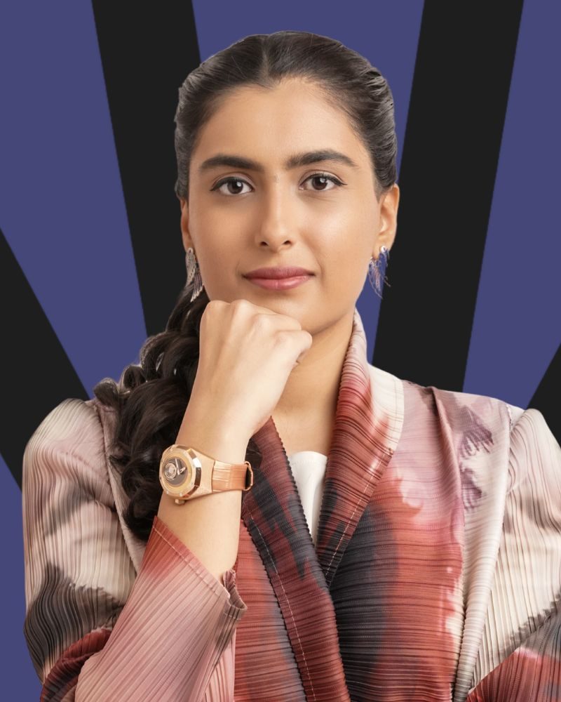 Ameera Sajwani