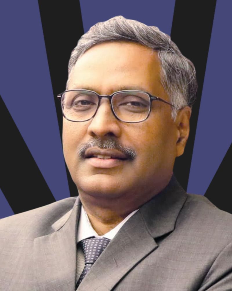 Arvind Kumar