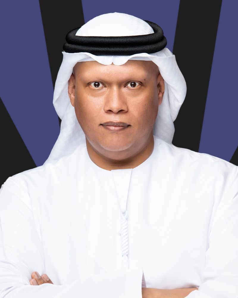Ibrahim Almheiri