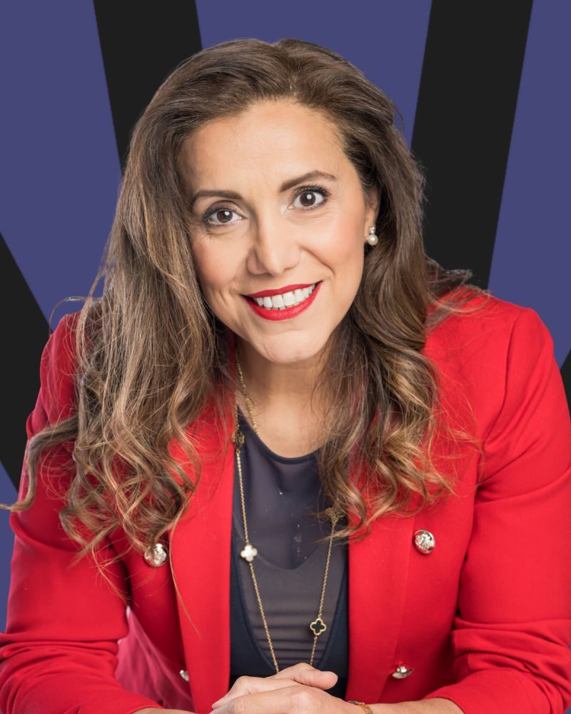 Siham Benhamidouche
