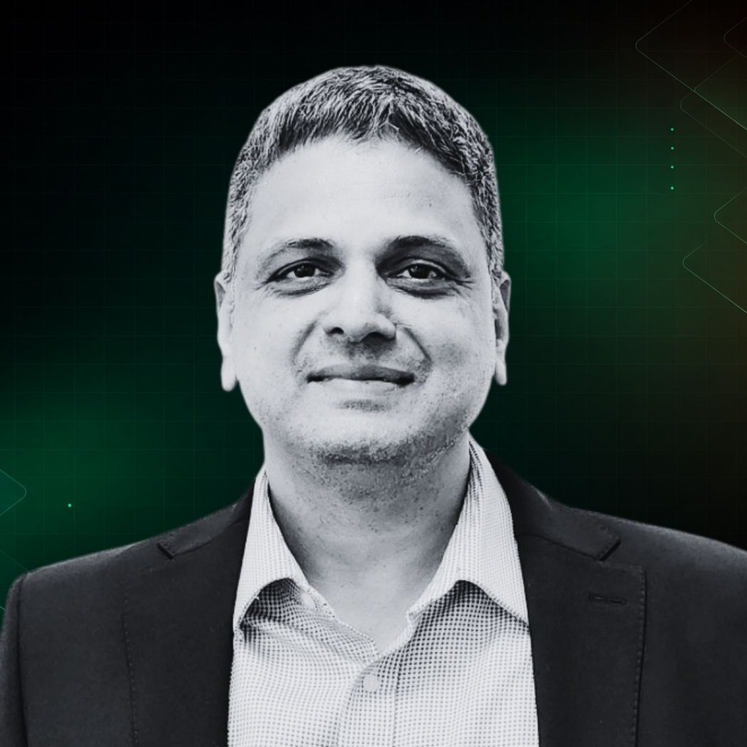 Anoop Kumar, Head of Information Security at Gulf News UAE