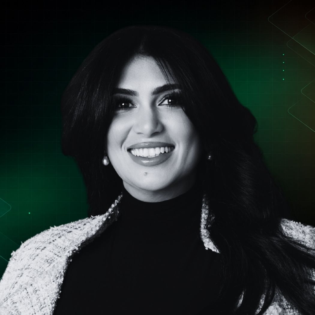 Anush Begoyan, Head of Cybersecurity at ClickOut Media UAE