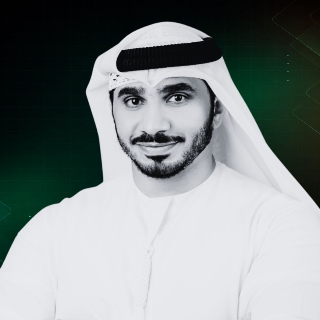 Hussain Al Khalsan, CISO at ZAND Bank UAE