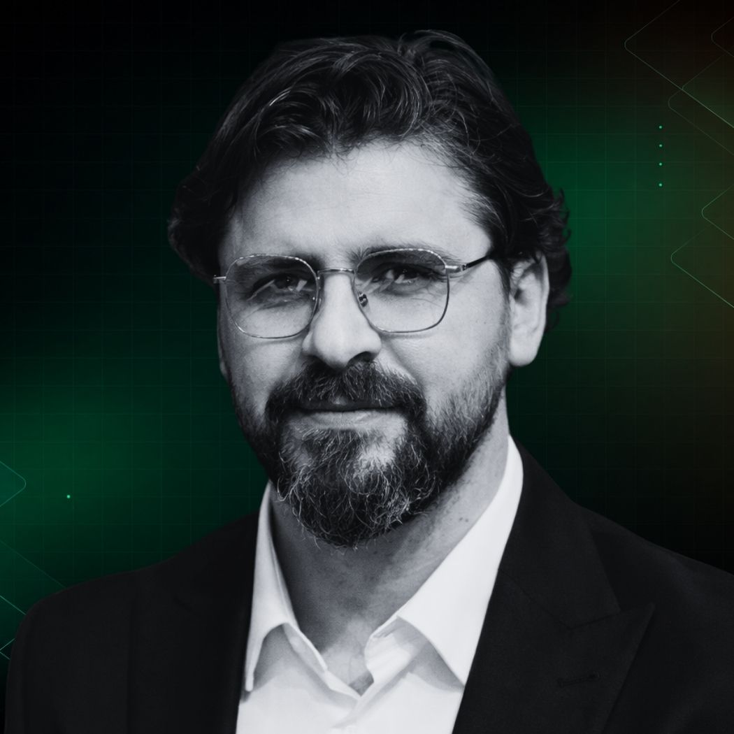 Ibrahim Abuawwad, VP Cybersecurity & Technology at Mitsui EP UAE