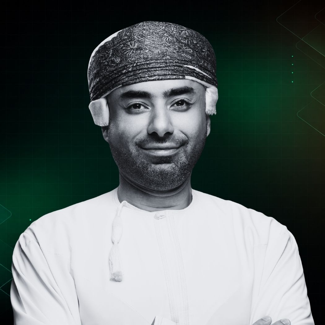 Jaifar Al Mamari, Head of Cybersecurity at Vodafone Oman